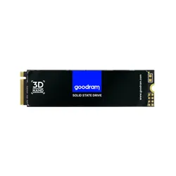 Goodram PX500 M.2 512 Go PCI Express 3.0 3D NAND NVMe