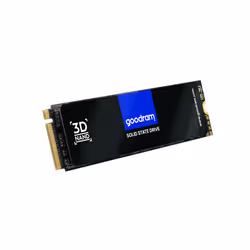 Goodram PX500 M.2 512 Go PCI Express 3.0 3D NAND NVMe - Vue supplémentaire 2