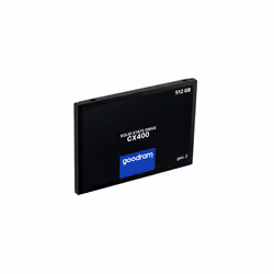 Goodram CX400 gen.2 2.5" 512 Go Série ATA III 3D TLC NAND - Vue supplémentaire 2