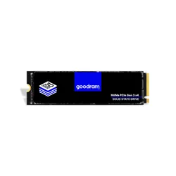 Goodram PX500 M2 PCIe NVMe 512GB M.2 512 Go PCI Express 3.0 3D NAND