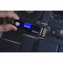 Goodram PX500 M2 PCIe NVMe 512GB M.2 512 Go PCI Express 3.0 3D NAND - Vue supplémentaire 7
