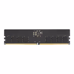 Goodram Pami?? DDR5 16GB/4800 CL40 - 16 GB module de mémoire 16 Go 1 x 16 Go 288-pin DIMM ECC - Vue supplémentaire 2