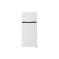 Beko RDSA180K20W réfrigérateur-congélateur Autoportante 176 L Blanc