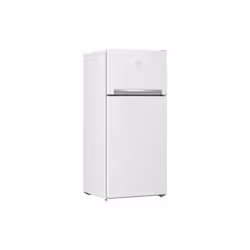 Beko RDSA180K20W réfrigérateur-congélateur Autoportante 176 L Blanc - Vue supplémentaire 2