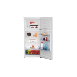 Beko RDSA180K20W réfrigérateur-congélateur Autoportante 176 L Blanc