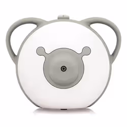 Nosiboo 5999861015306 aspirateur nasal pour bébé Aspirateur électrique - Vue supplémentaire 2