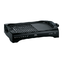 AEG TG340TG 3 Noir 2200 W