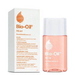 Bio-Oil Huile anti-vergetures – 60 ml