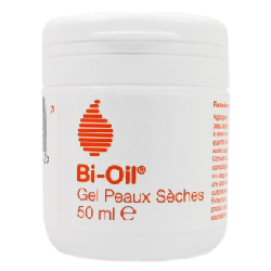 Bio-Oil Gel peaux sèches – 50 ml