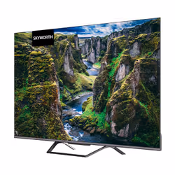 Skyworth 65SUE9500 TV 165,1 cm (65") 4K Ultra HD Smart TV Wifi Noir 350 cd/m² - Vue supplémentaire 2