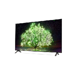 LG OLED55A1PVA TV 55" 4K Ultra HD Smart TV Wifi Noir