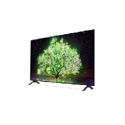 LG OLED55A1PVA TV 55" 4K Ultra HD Smart TV Wifi Noir