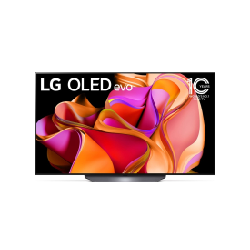 LG OLED55CS3VA TV 55" 4K Ultra HD Smart TV Wifi Noir