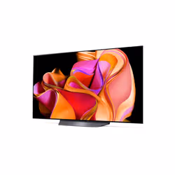 LG OLED55CS3VA TV 55" 4K Ultra HD Smart TV Wifi Noir - Vue supplémentaire 2