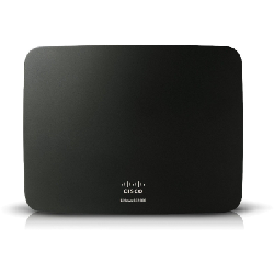Linksys SE2800 Noir