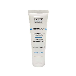 Acti ceutic Hydracalm crème hydratante et apaissante peau sèche 40ml