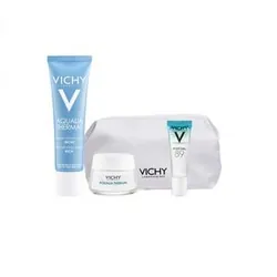 PROMO MINERAL 89 RAMDAN Vichy Minéral 89 Booster Quotidien Fortifiant & Repulpant – 50ml