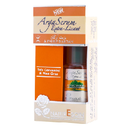NaturEsoin ArgaSerum à l’Huile d’Argan – 50 ml