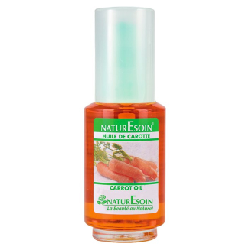 NaturEsoin Huile de Carotte – 50 ml