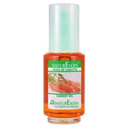 NaturEsoin Huile de Carotte – 50 ml