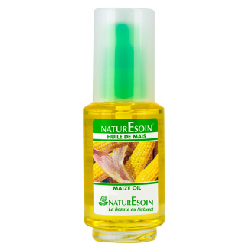 NaturEsoin Huile de Mais – 50 ml