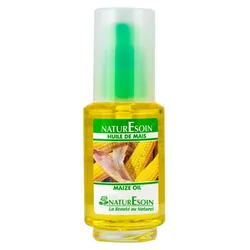NaturEsoin Huile de Mais – 50 ml