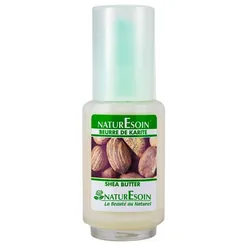 NaturEsoin Beurre de Karité – 50 ml