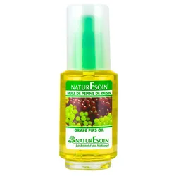 NaturEsoin Huile de Pépins de Raisin – 50 ml