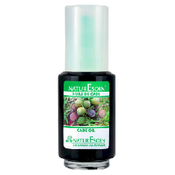 NaturEsoin Huile de Cade – 50 ml