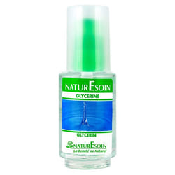 NaturEsoin Huile de Glycerine – 50 ml