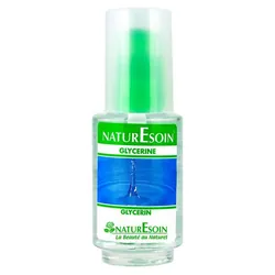 NaturEsoin Huile de Glycerine – 50 ml