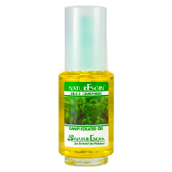 NaturEsoin Huile Camphree – 50 ml