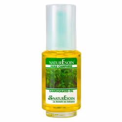NaturEsoin Huile Camphree – 50 ml