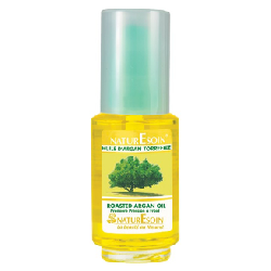 Nature Soin Argan Torrifiee