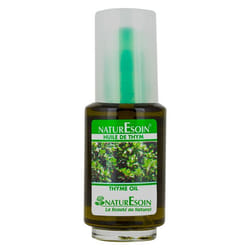 NaturEsoin Huile De Thym – 50 Ml
