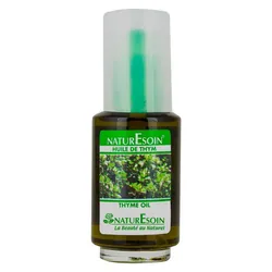 NaturEsoin Huile De Thym – 50 Ml