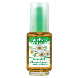 NaturEsoin Huile De Camomille – 50 Ml