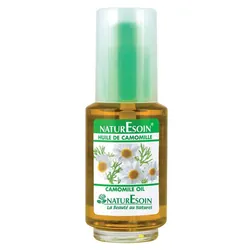 NaturEsoin Huile De Camomille – 50 Ml