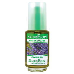 NaturEsoin Huile De Lavande – 50 Ml