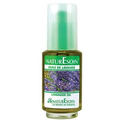 NaturEsoin Huile De Lavande – 50 Ml