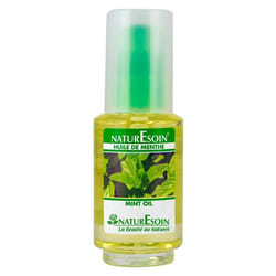 Nature Soin Menthe