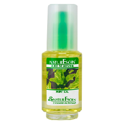 Nature Soin Menthe