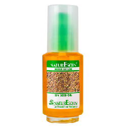 NaturEsoin Huile De Lin – 50 Ml