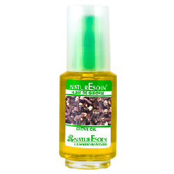 NaturEsoin Huile De Girofle – 50 Ml