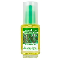 NaturEsoin Huile D’Eucalyptus – 50 Ml