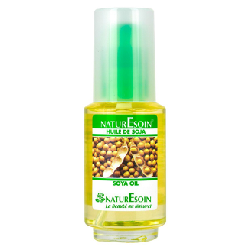 NaturEsoin Huile De Soja – 50 Ml