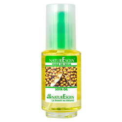 NaturEsoin Huile De Soja – 50 Ml