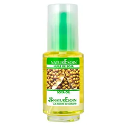 NaturEsoin Huile De Soja – 50 Ml