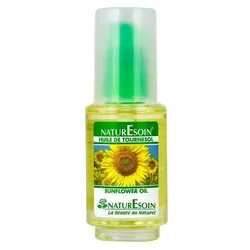 NaturEsoin Huile De Tournesol – 50 Ml