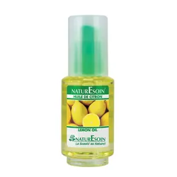 NaturEsoin Huile De Citron – 50 Ml